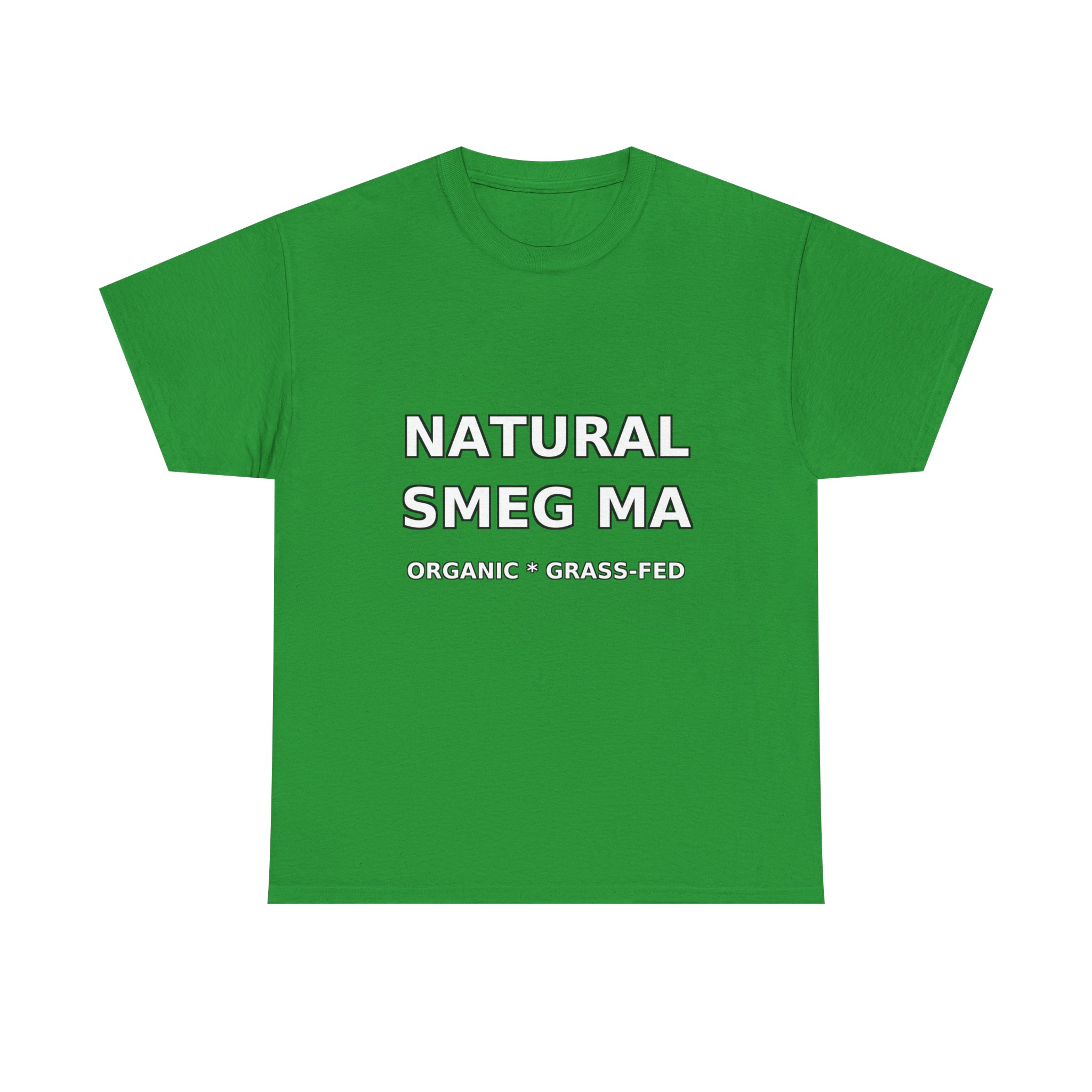 NATURAL SMEG MA T-Shirt - Image 29