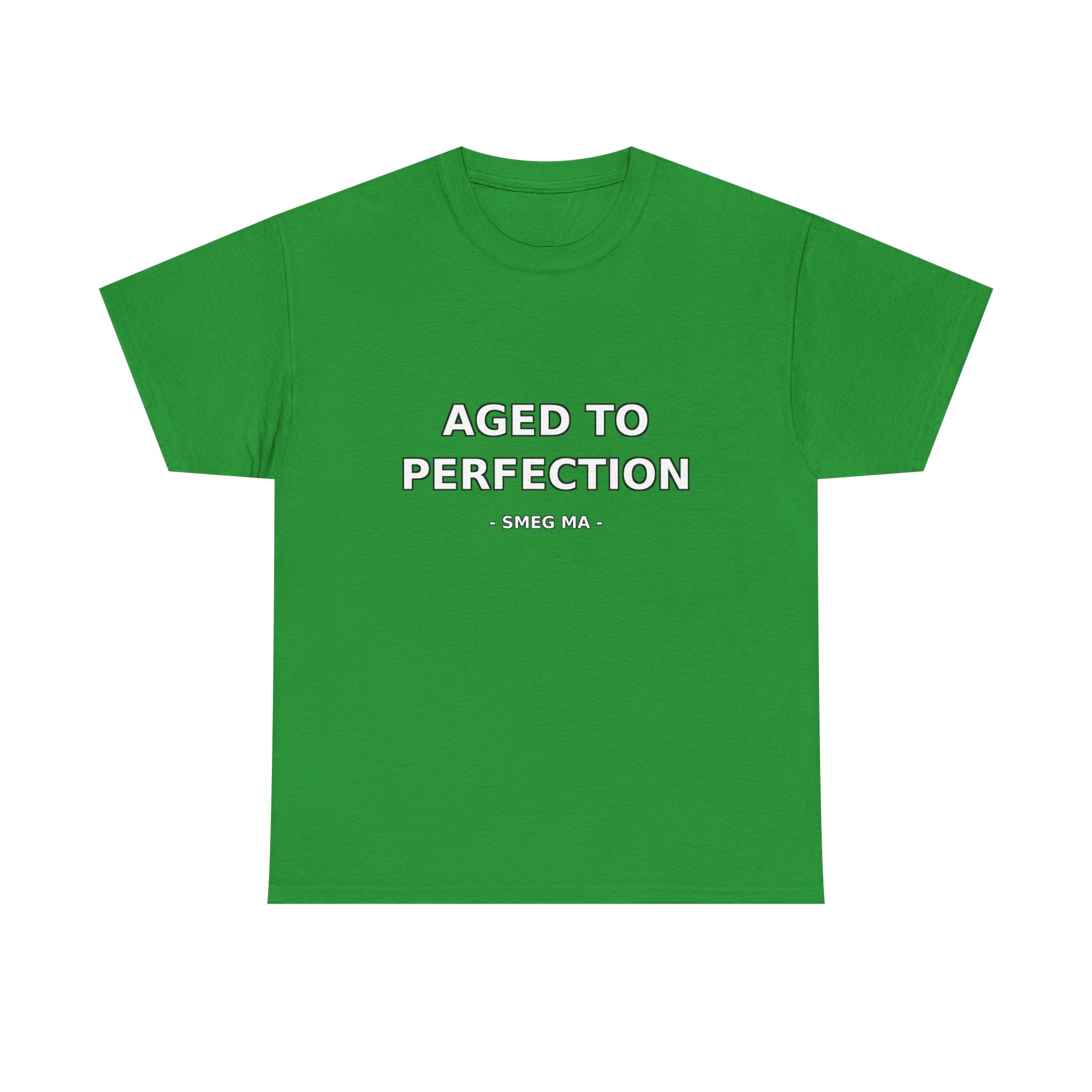 AGED TO PERFECTION T-Shirt - Image 29