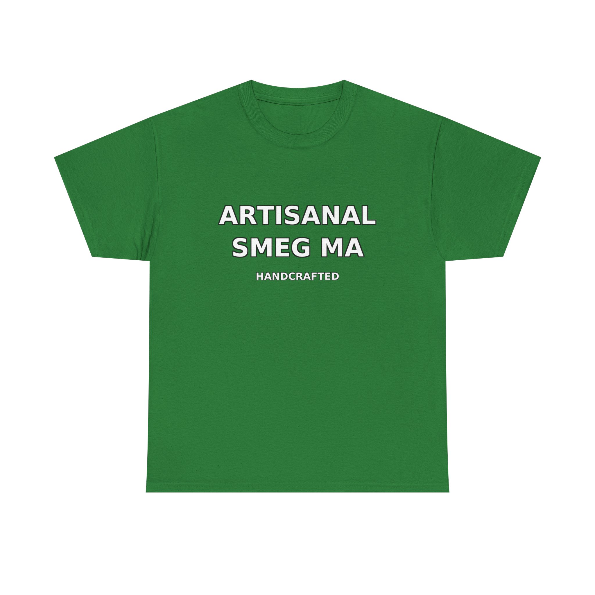 ARTISANAL SMEG MA T-Shirt - Image 17