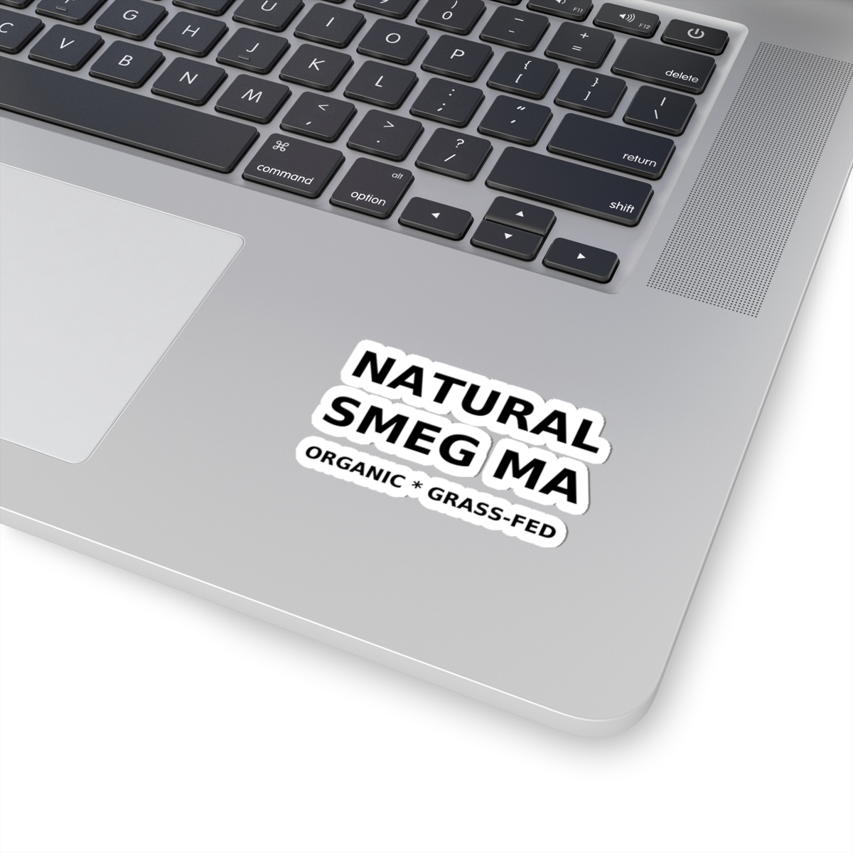 NATURAL SMEG MA Sticker - Image 11