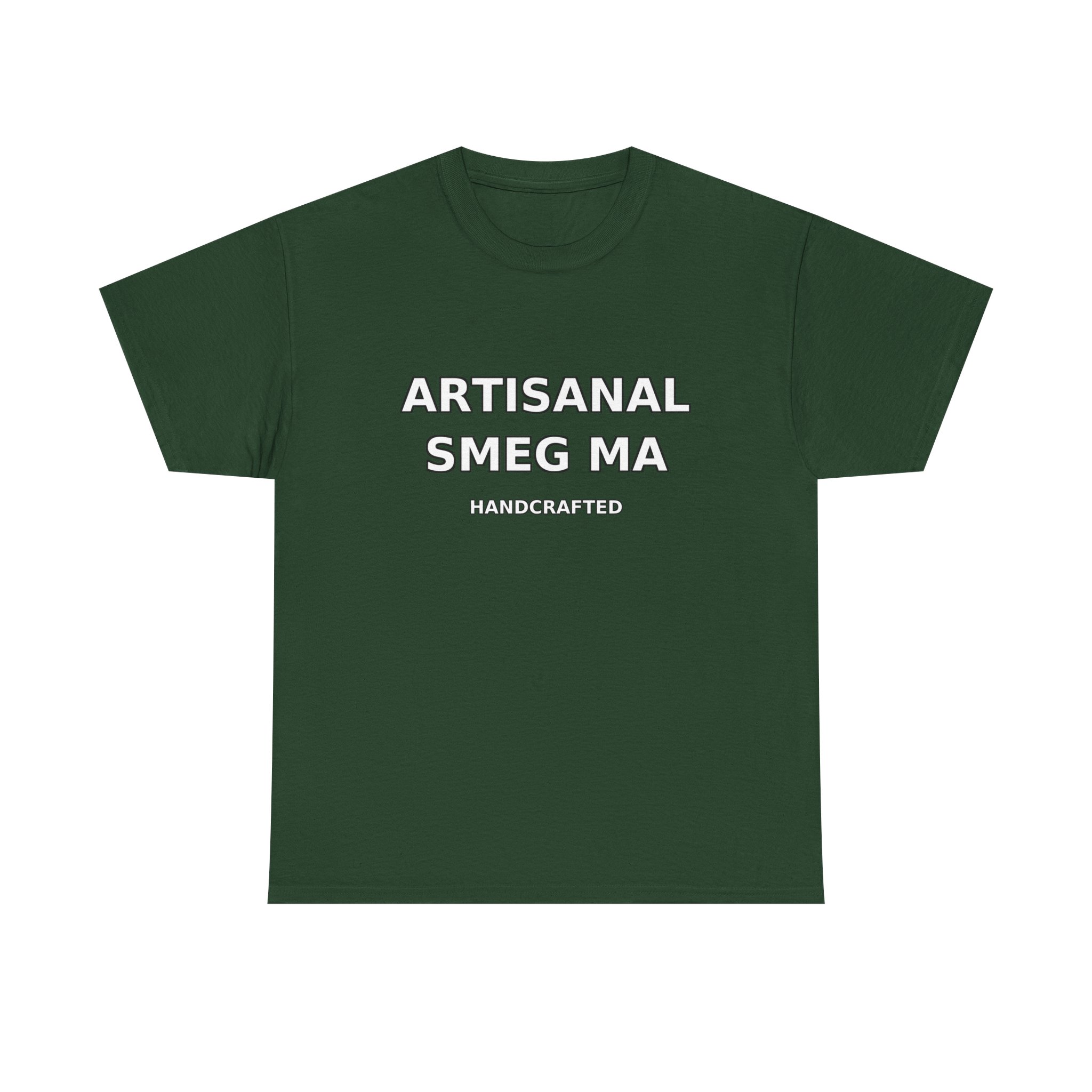 ARTISANAL SMEG MA T-Shirt - Image 21