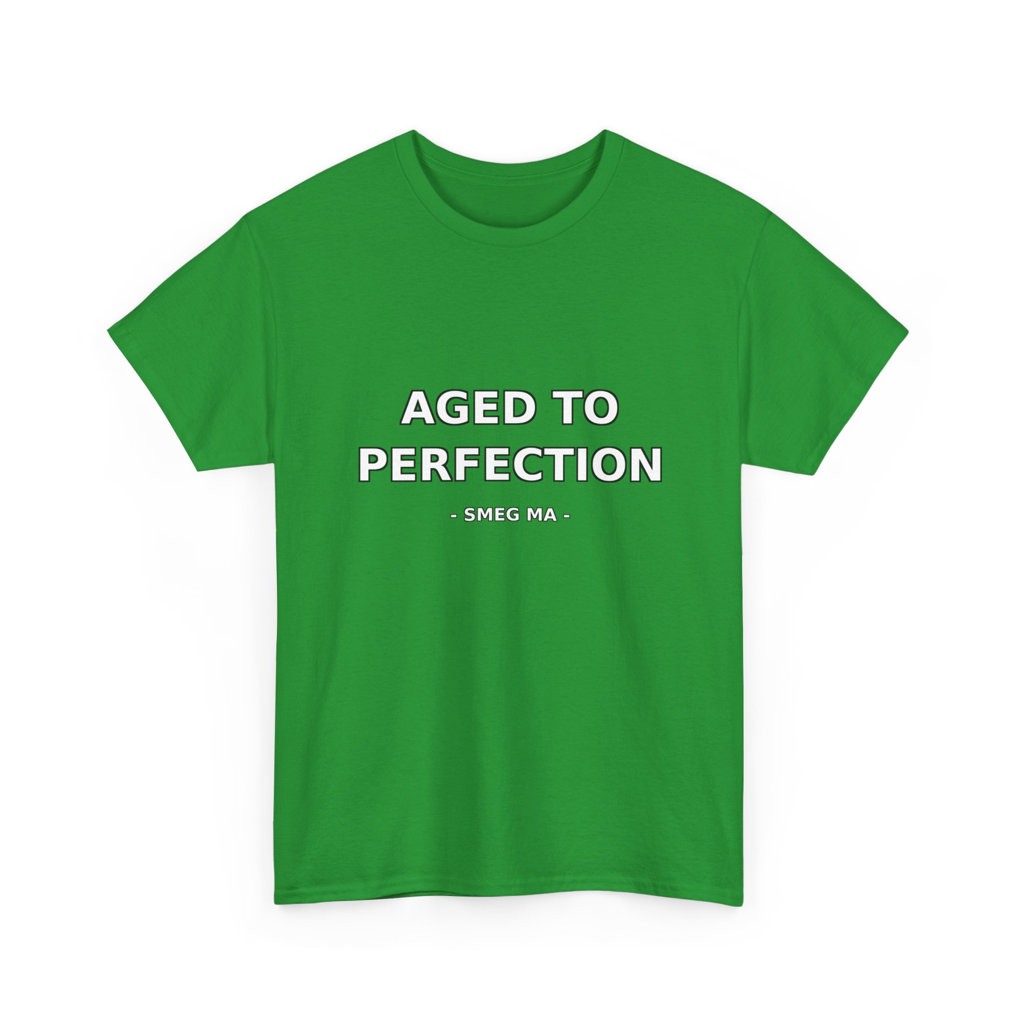 AGED TO PERFECTION T-Shirt - Image 31
