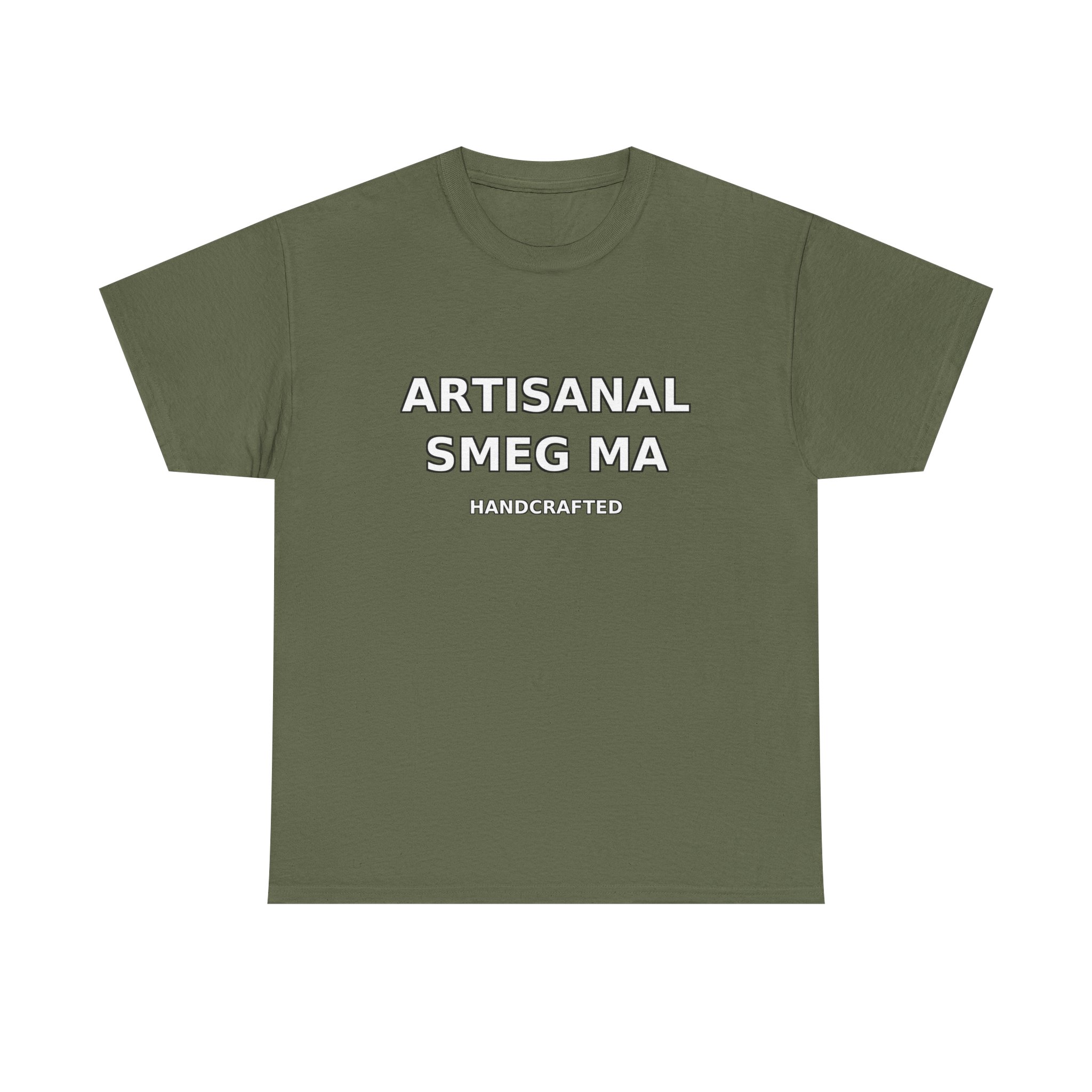ARTISANAL SMEG MA T-Shirt - Image 13