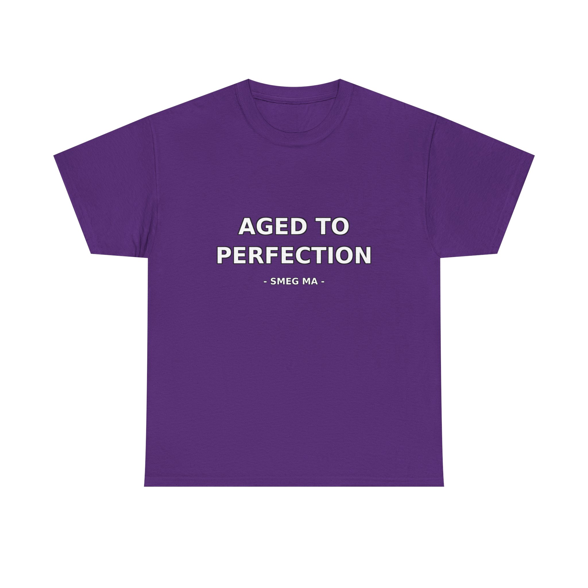 AGED TO PERFECTION T-Shirt - Image 53