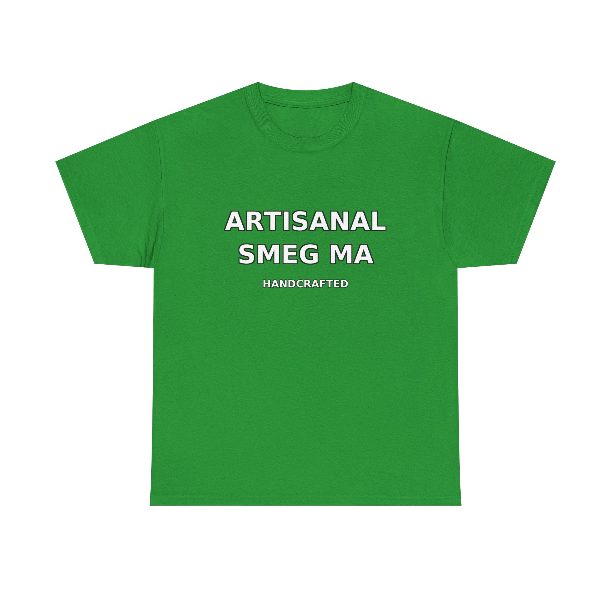 ARTISANAL SMEG MA T-Shirt - Image 29
