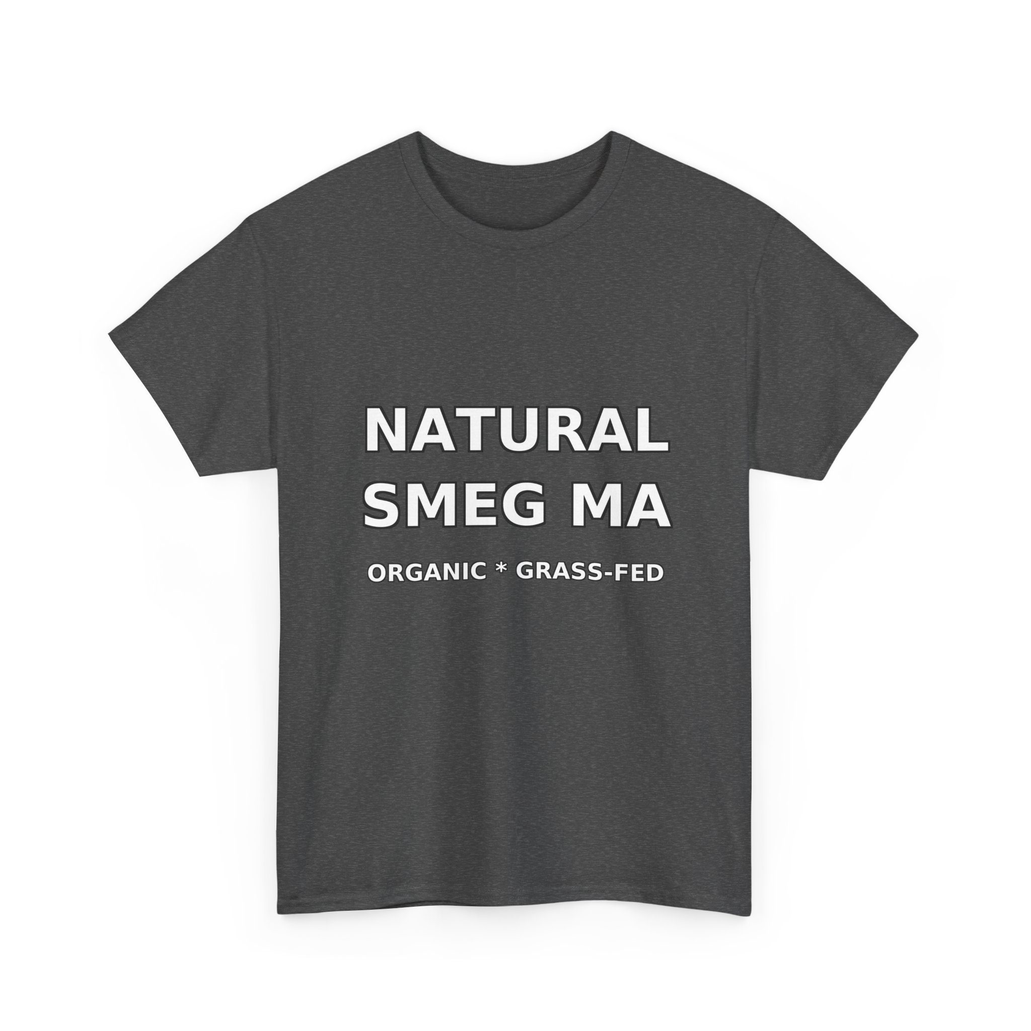 NATURAL SMEG MA T-Shirt - Image 35