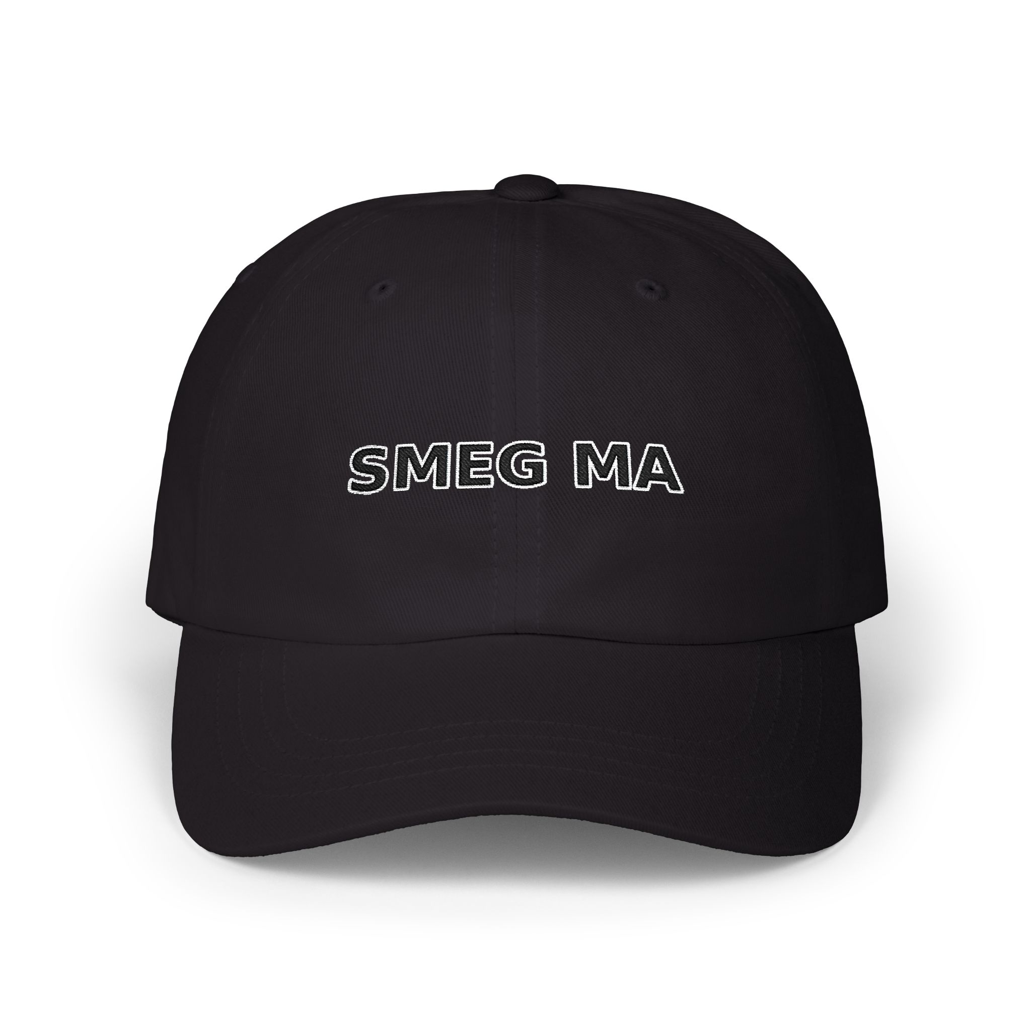 SMEG MA Classic Dad Cap