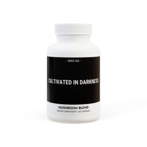 CULTIVATED IN DARKNESS Mushroom Complex