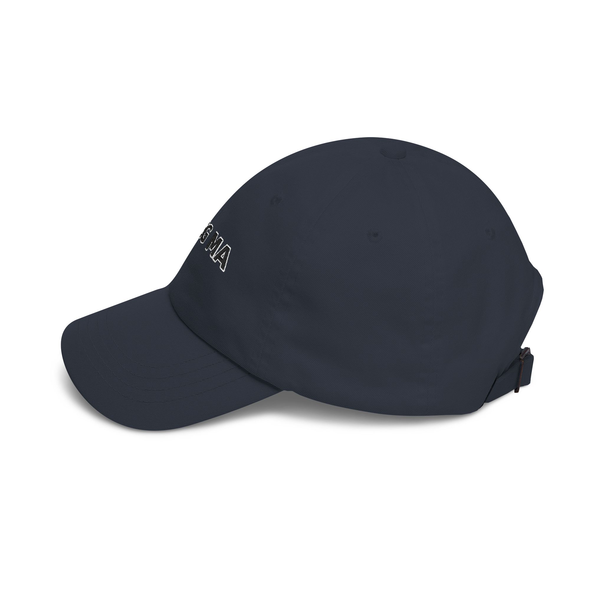 SMEG MA Classic Dad Cap - Image 11