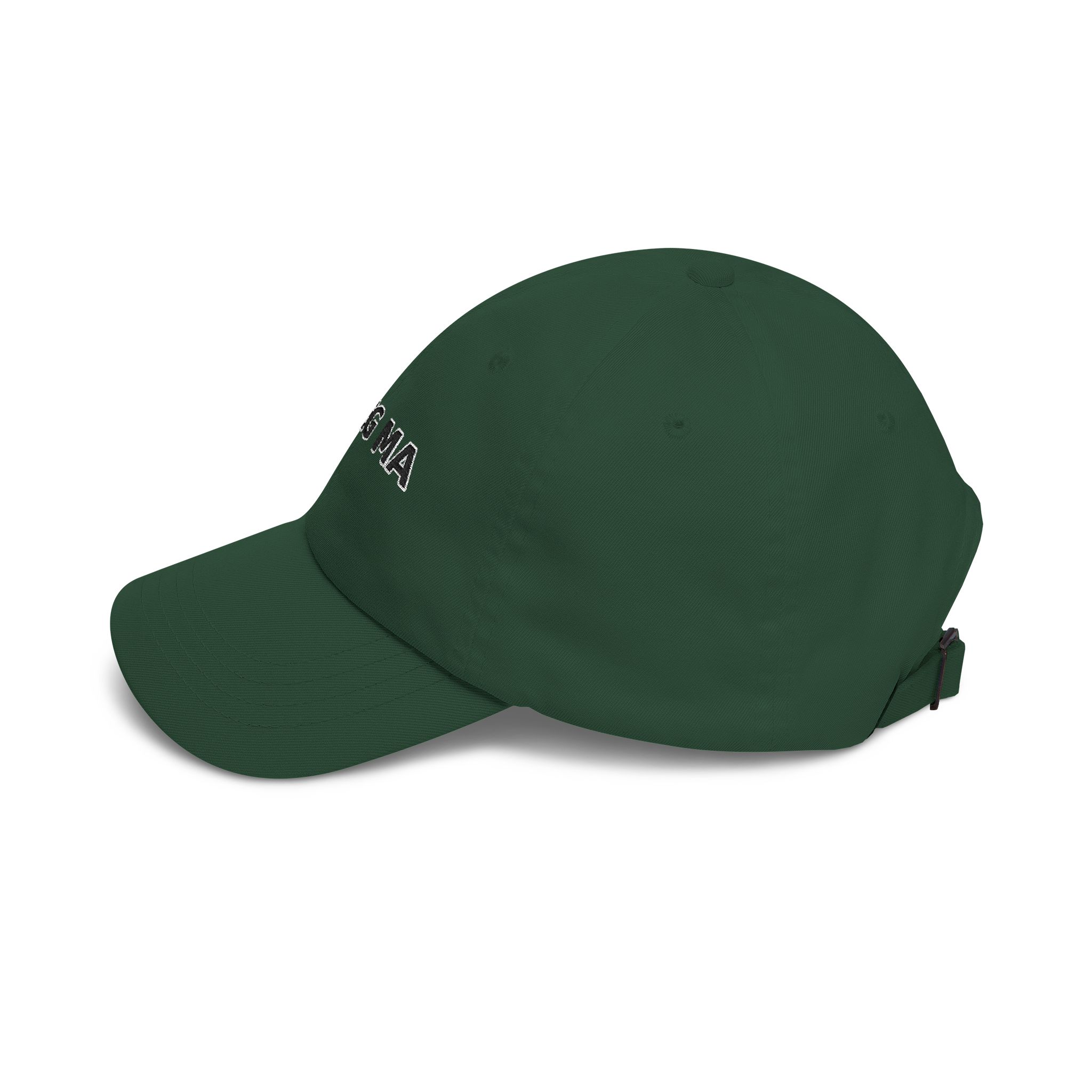 SMEG MA Classic Dad Cap - Image 7