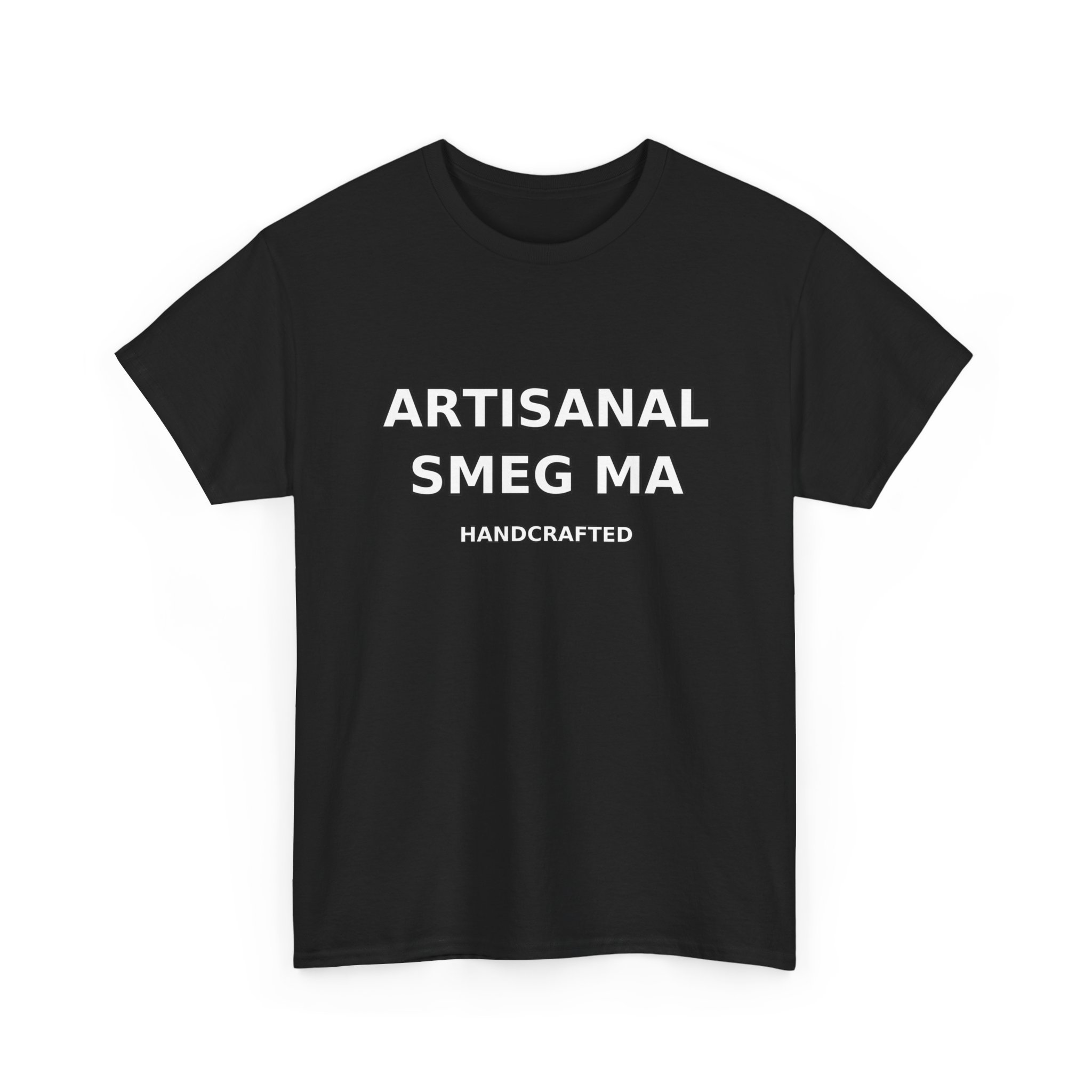 ARTISANAL SMEG MA T-Shirt - Image 3