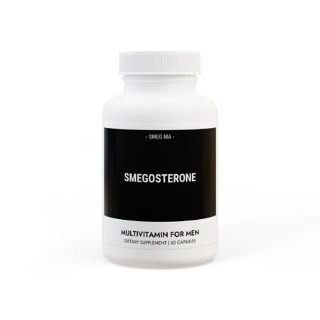 SMEGOSTERONE Men's Multivitamin