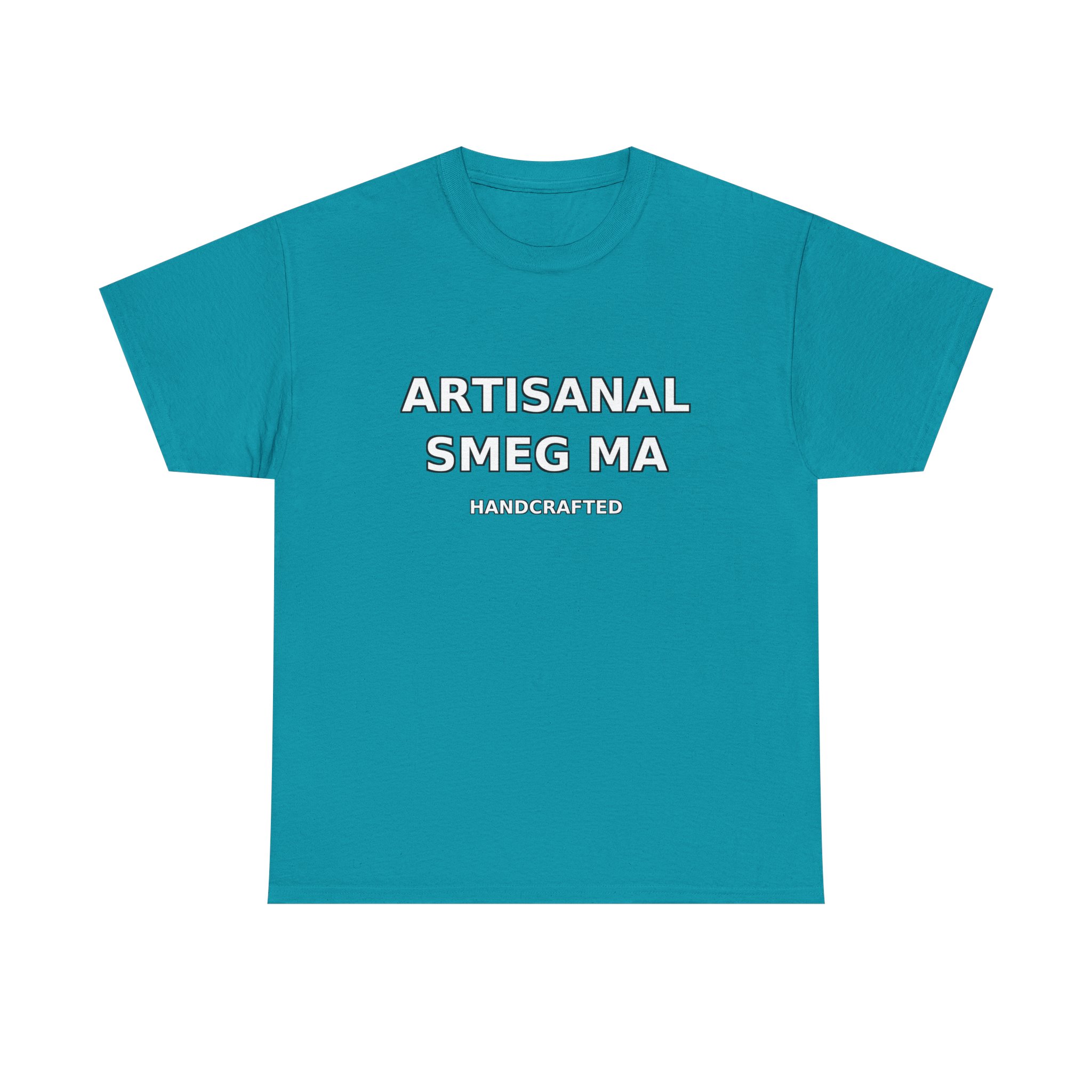 ARTISANAL SMEG MA T-Shirt - Image 37