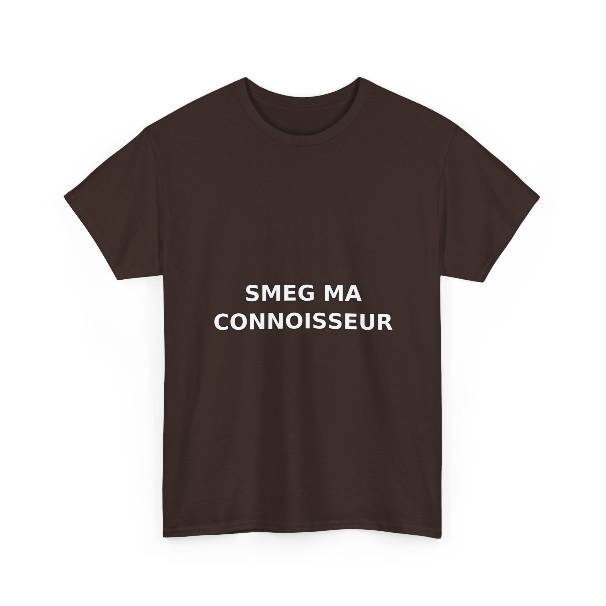SMEG MA CONNOISSEUR T-Shirt - Image 11