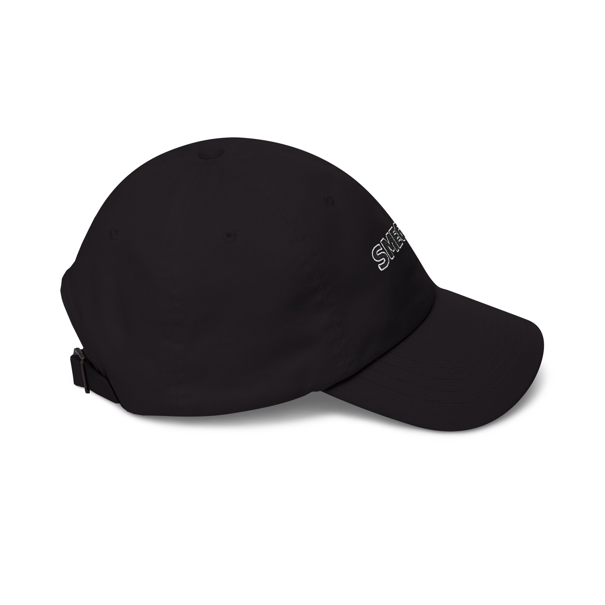 SMEG MA Classic Dad Cap - Image 4