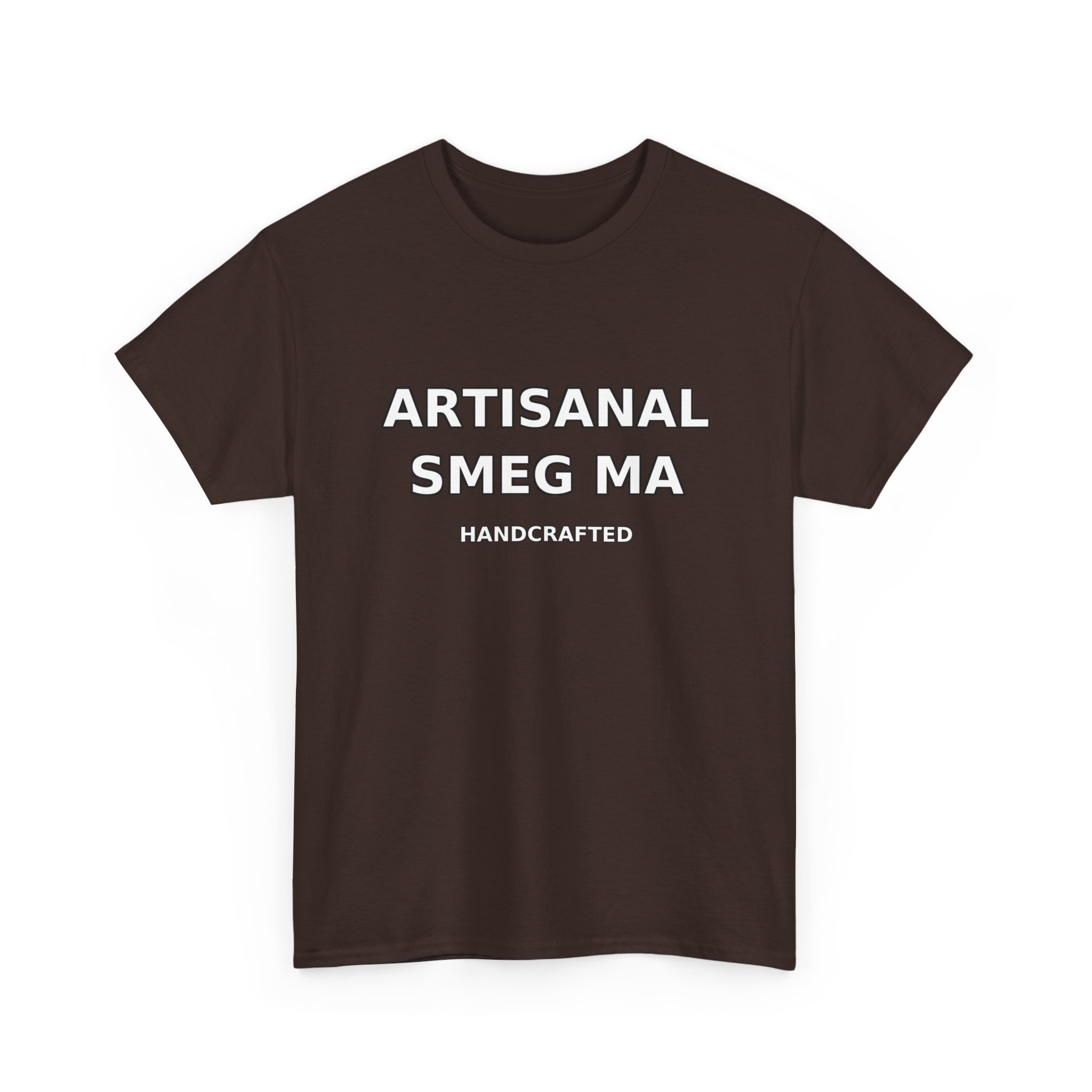 ARTISANAL SMEG MA T-Shirt - Image 11