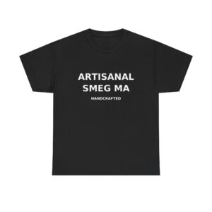 ARTISANAL SMEG MA T-Shirt