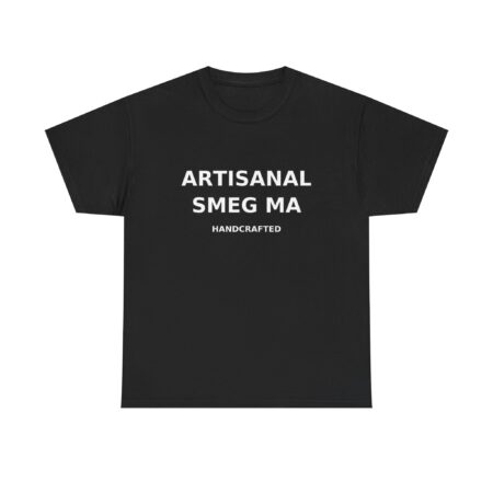 ARTISANAL SMEG MA T-Shirt