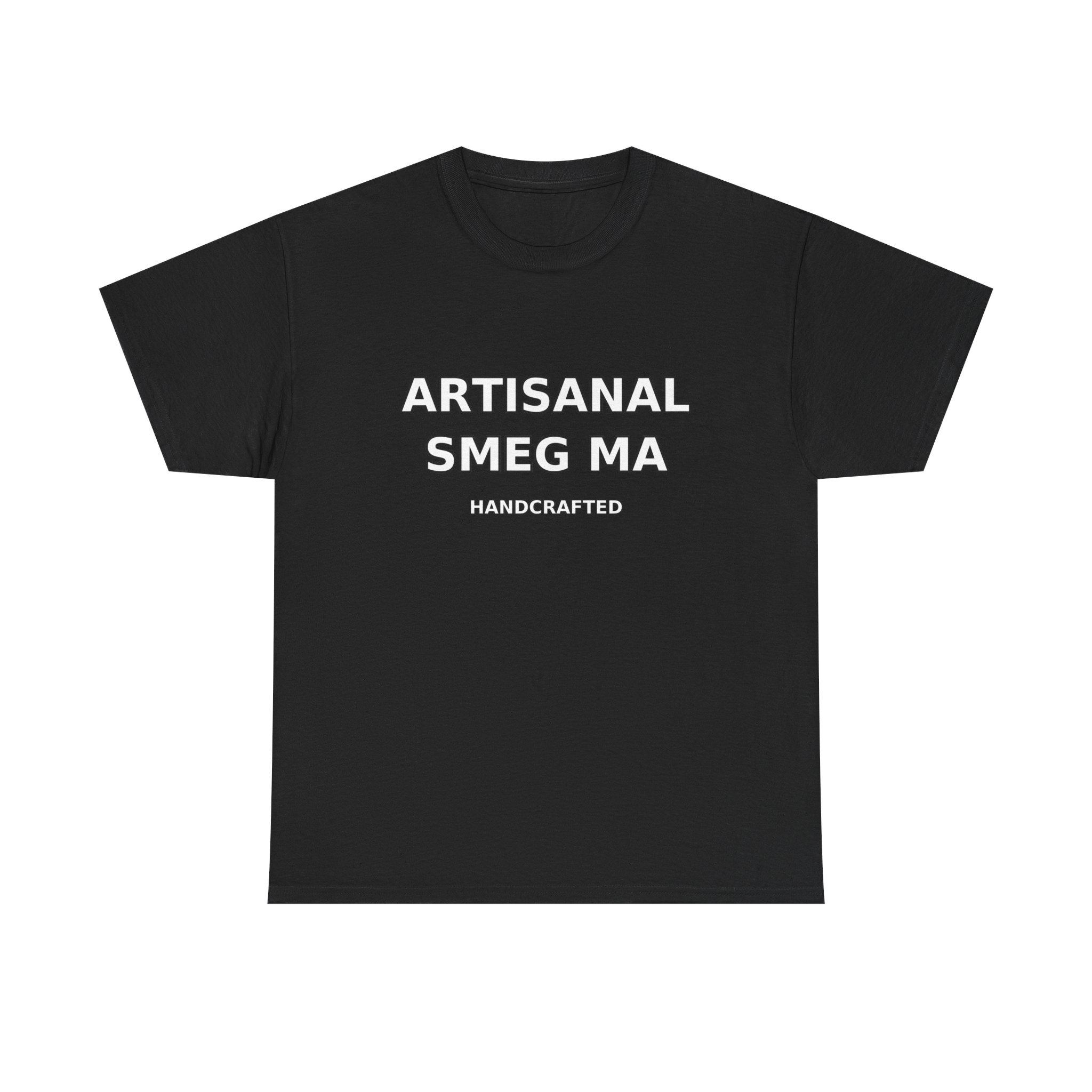 ARTISANAL SMEG MA T-Shirt