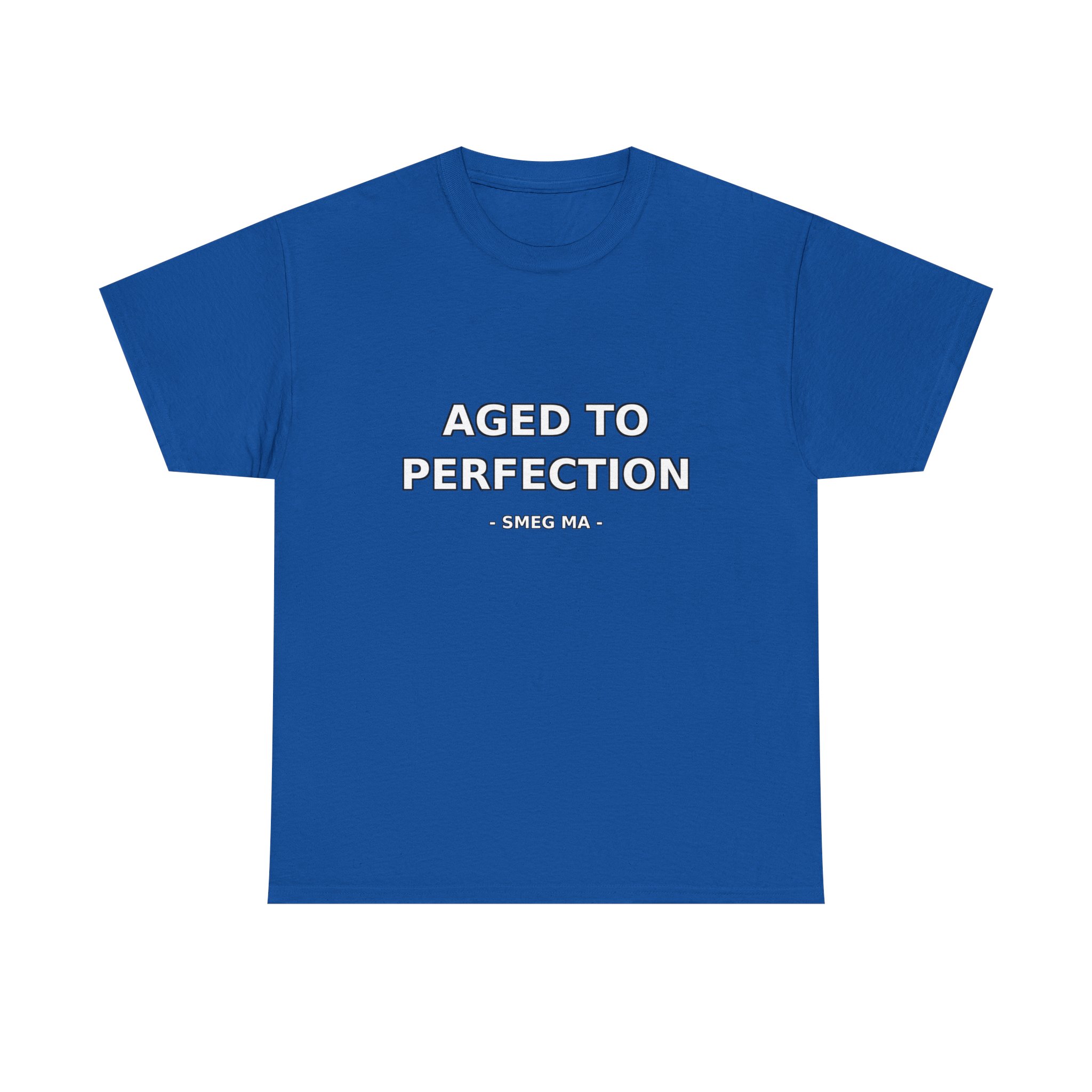 AGED TO PERFECTION T-Shirt - Image 45