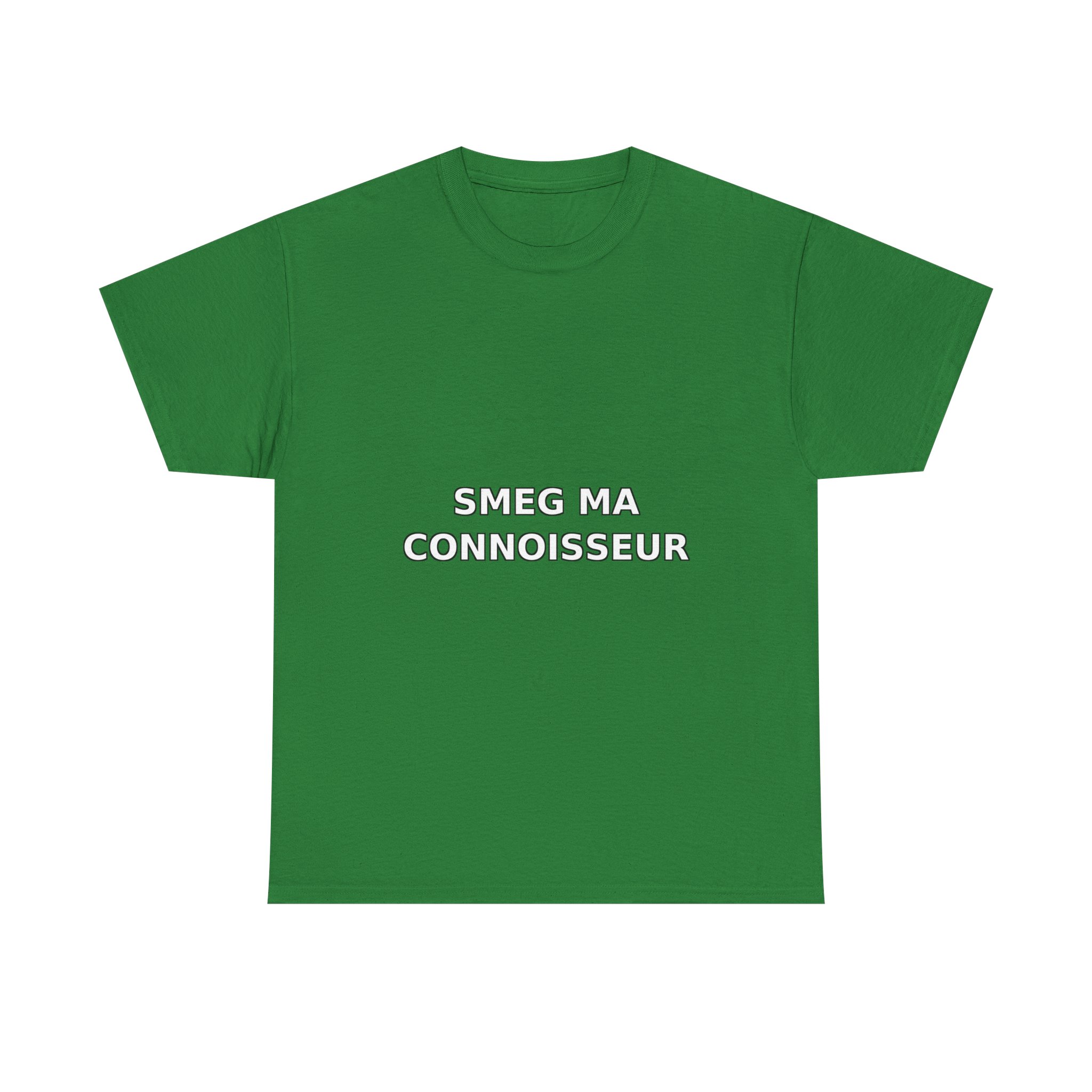 SMEG MA CONNOISSEUR T-Shirt - Image 17