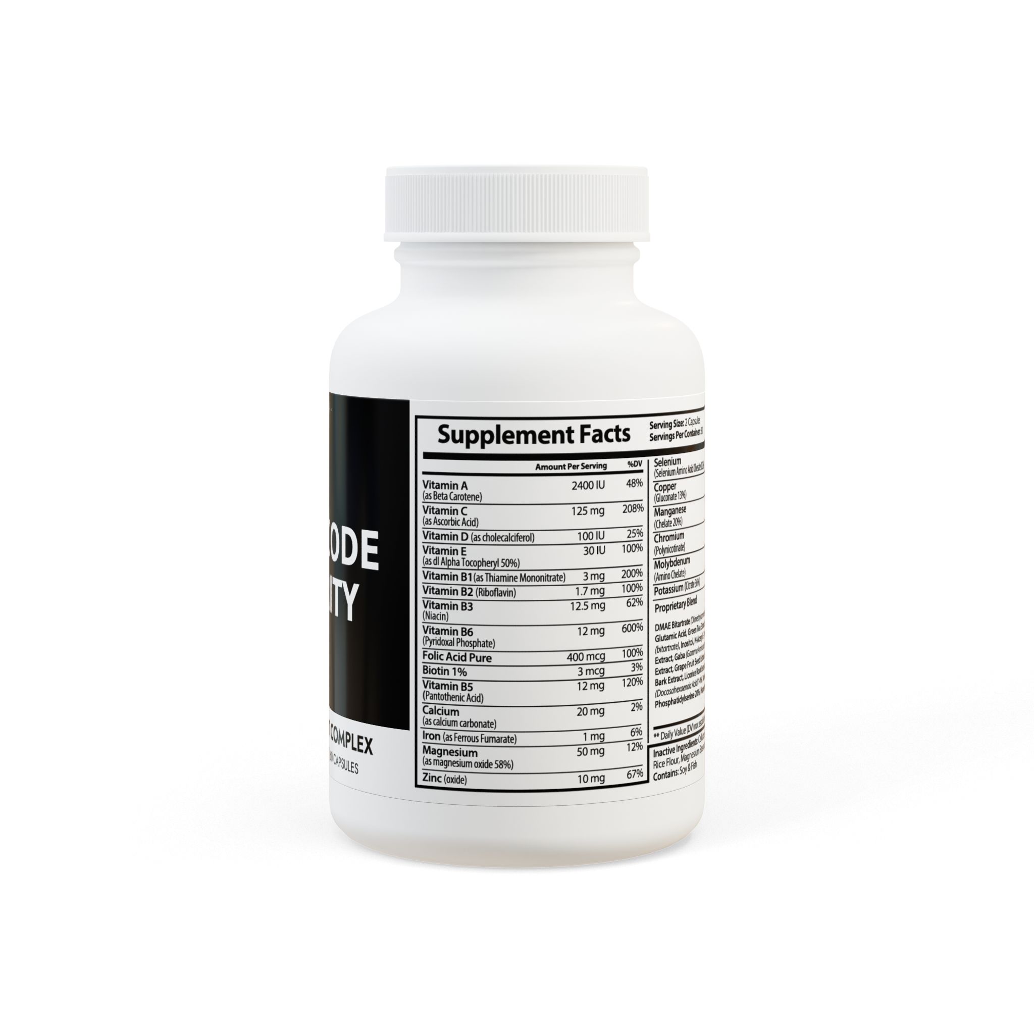 VIBE CODE CLARITY Code-Reader Cognition Formula - Image 3