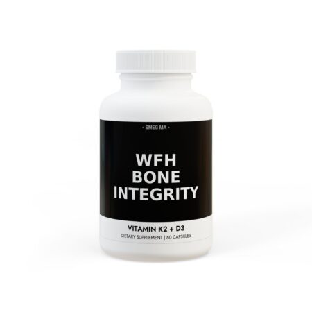 WFH BONE INTEGRITY Cholecalciferol Reserve