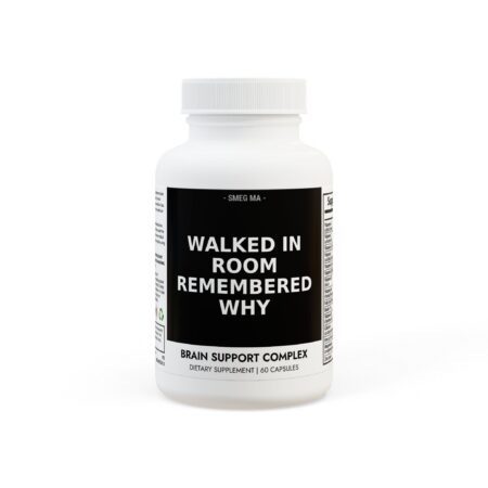 WALKED IN ROOM, REMEMBERED WHY Working Memory Support