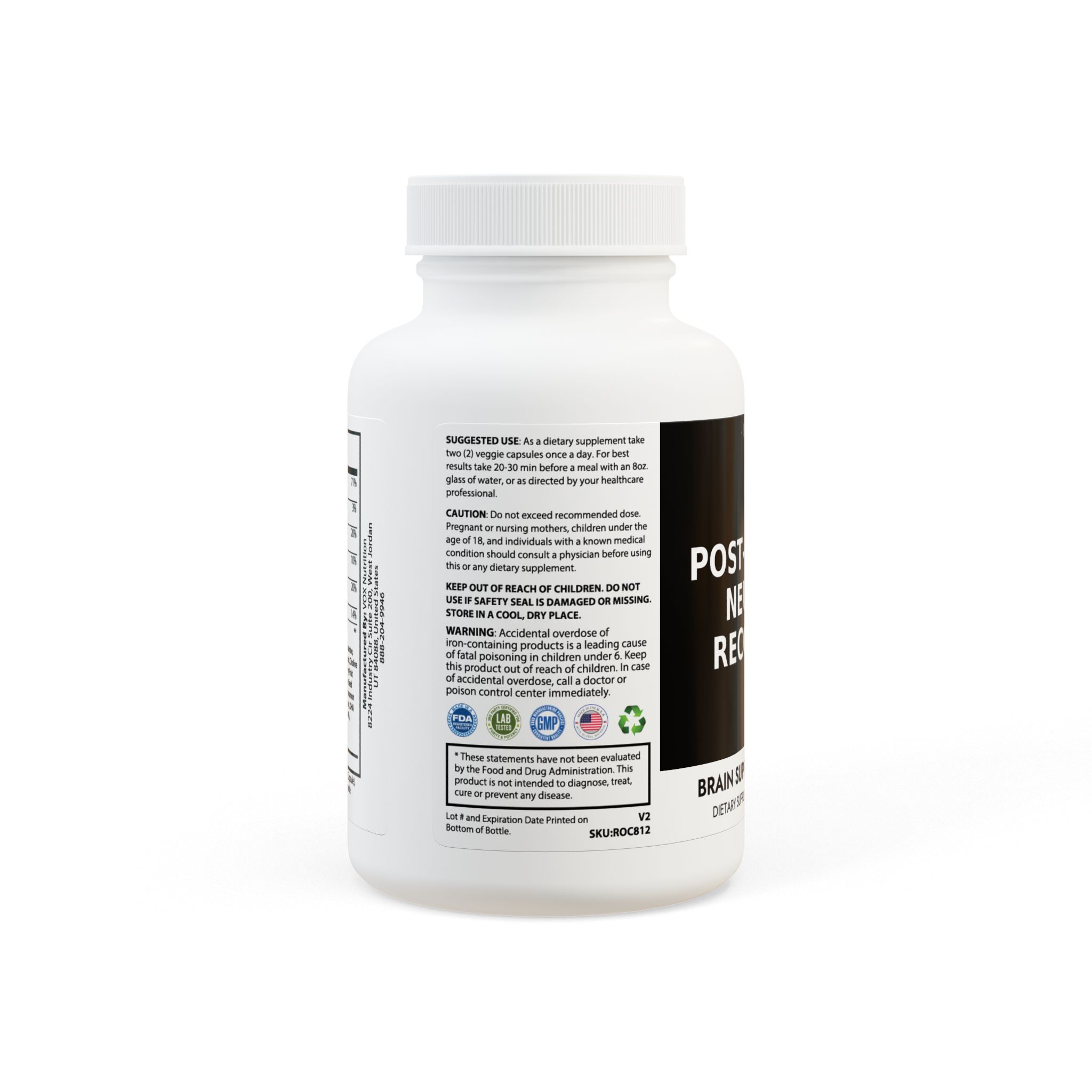 POST-LAYOFF NEURON RECOVERY Transition Cognition Support - Image 2