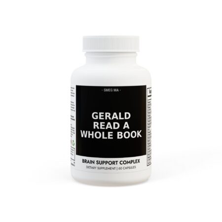 GERALD READ A WHOLE BOOK Reading Focus Reserve