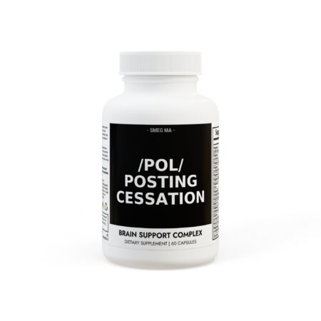 /POL/ POSTING CESSATION Detach Cognition Blend