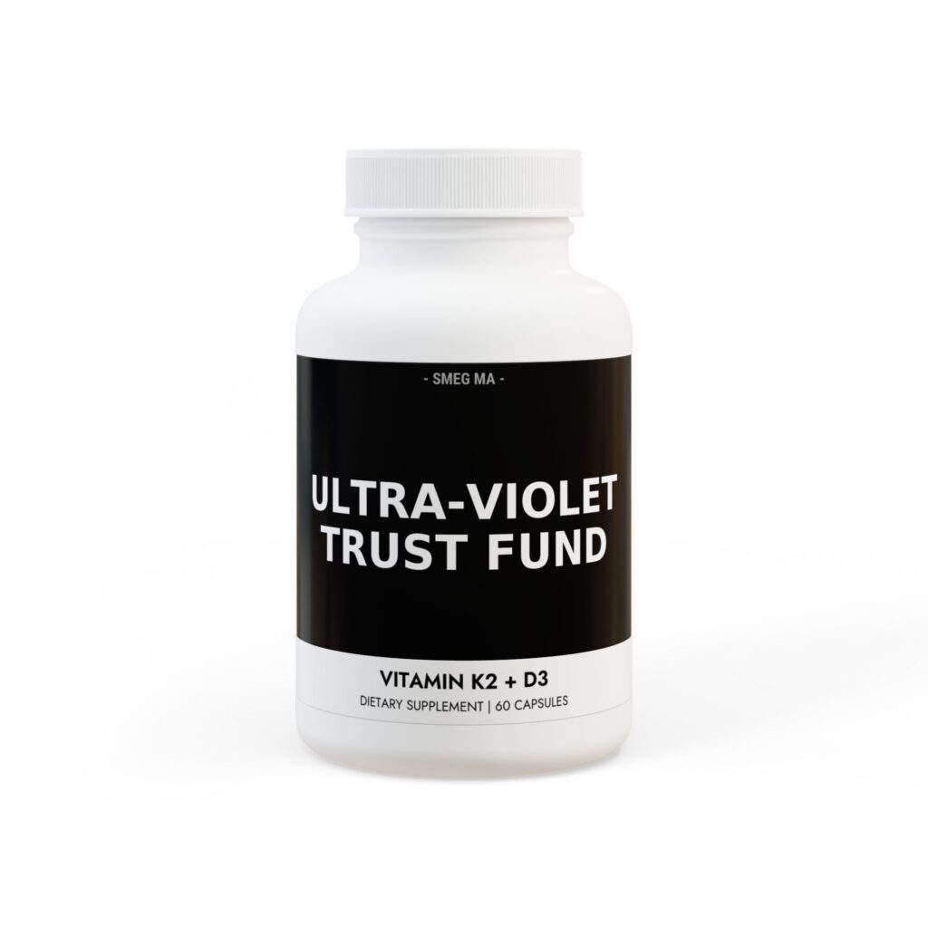 ULTRA-VIOLET TRUST FUND Sunshine Complex