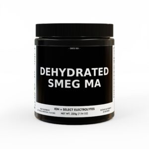 DEHYDRATED SMEG MA Electrolyte Recovery
