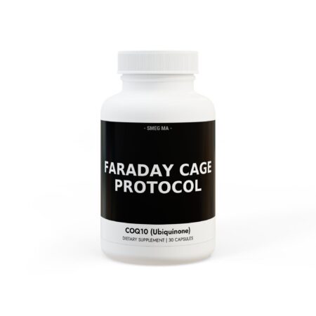 FARADAY CAGE PROTOCOL Aether Defense Complex