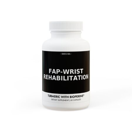 FAP-WRIST REHABILITATION Joint Recovery Reserve