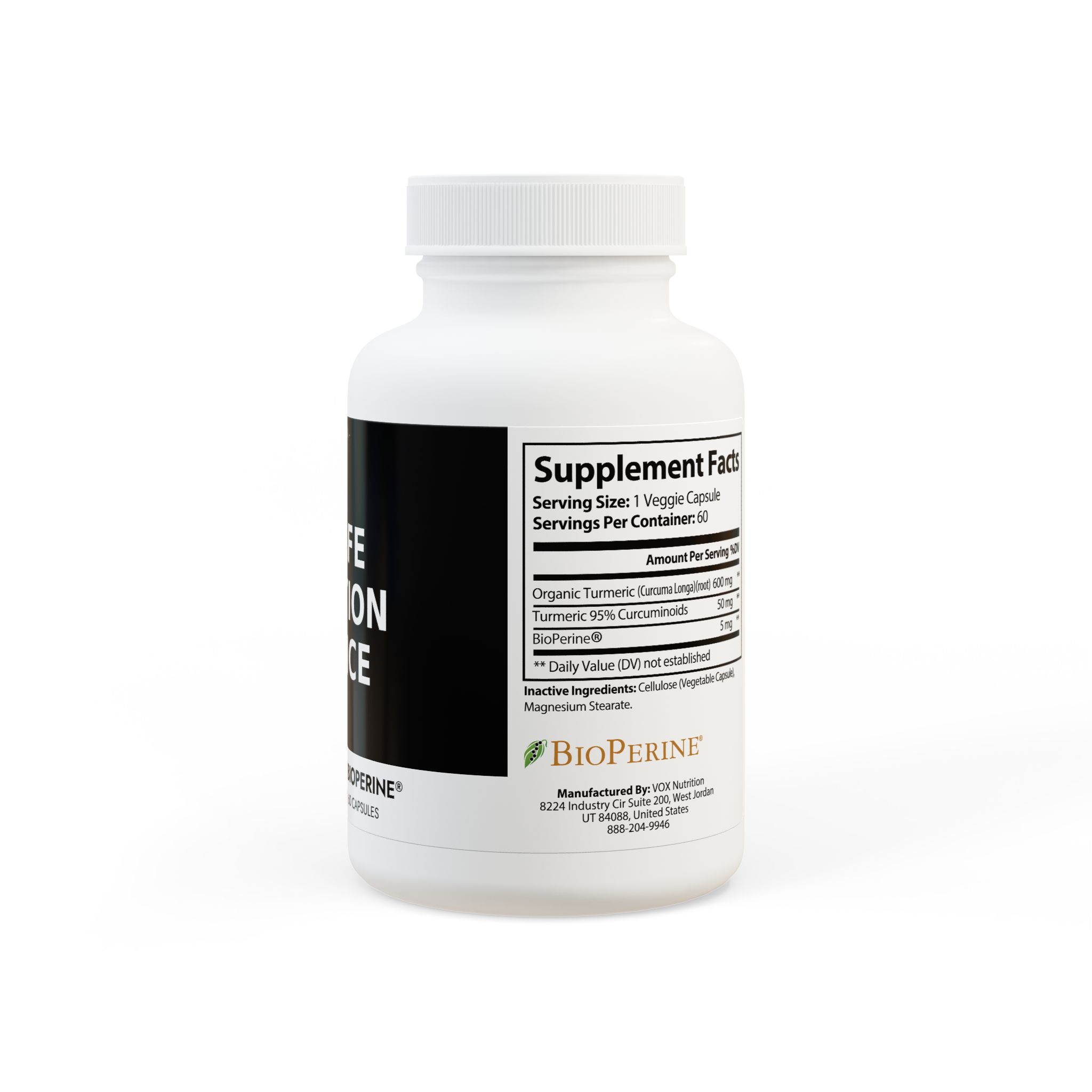 CHAFE EVICTION NOTICE Friction Defense Formula - Image 3