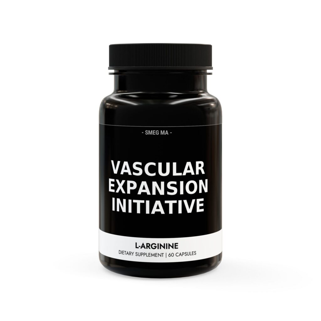 VASCULAR EXPANSION INITIATIVE Pump Complex