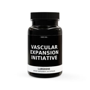 VASCULAR EXPANSION INITIATIVE Pump Complex
