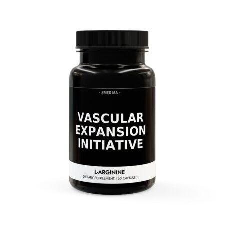 VASCULAR EXPANSION INITIATIVE Pump Complex