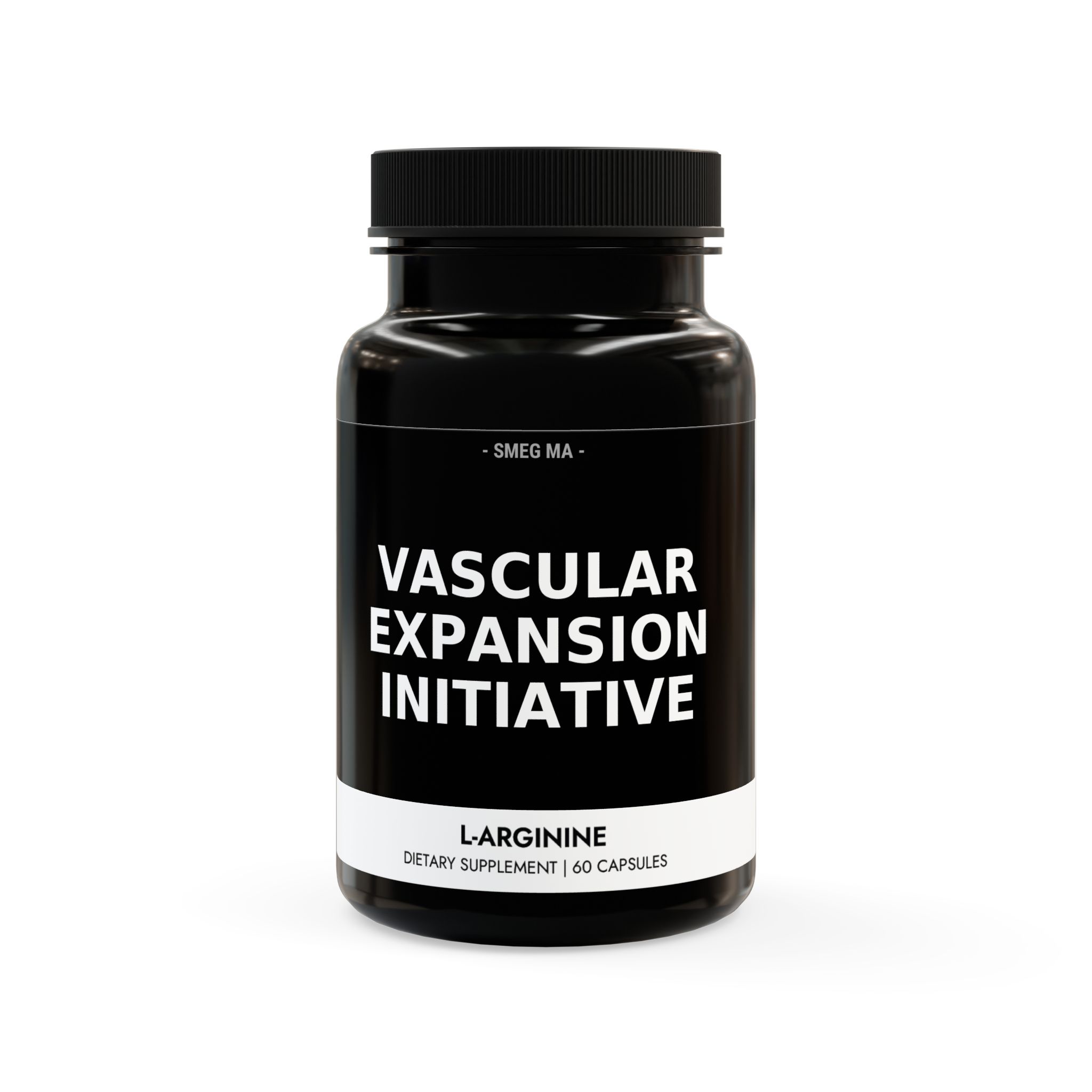 VASCULAR EXPANSION INITIATIVE Pump Complex