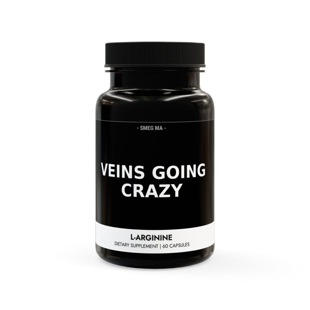 VEINS GOING CRAZY Daily Cardiovascular