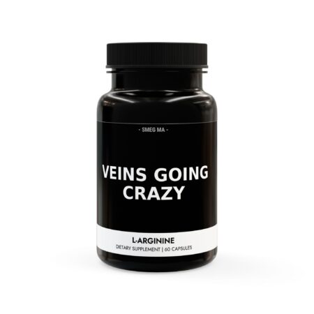 VEINS GOING CRAZY Daily Cardiovascular