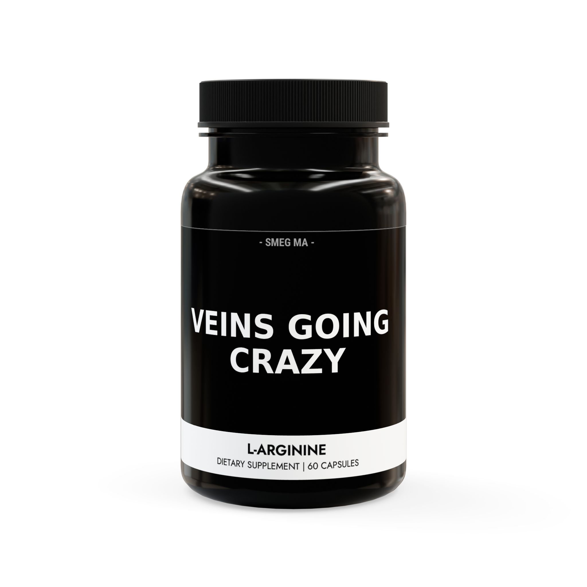 VEINS GOING CRAZY Daily Cardiovascular