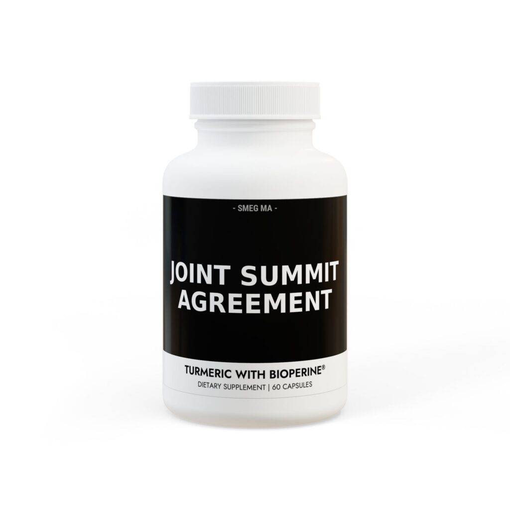 JOINT SUMMIT AGREEMENT Mobility Reserve