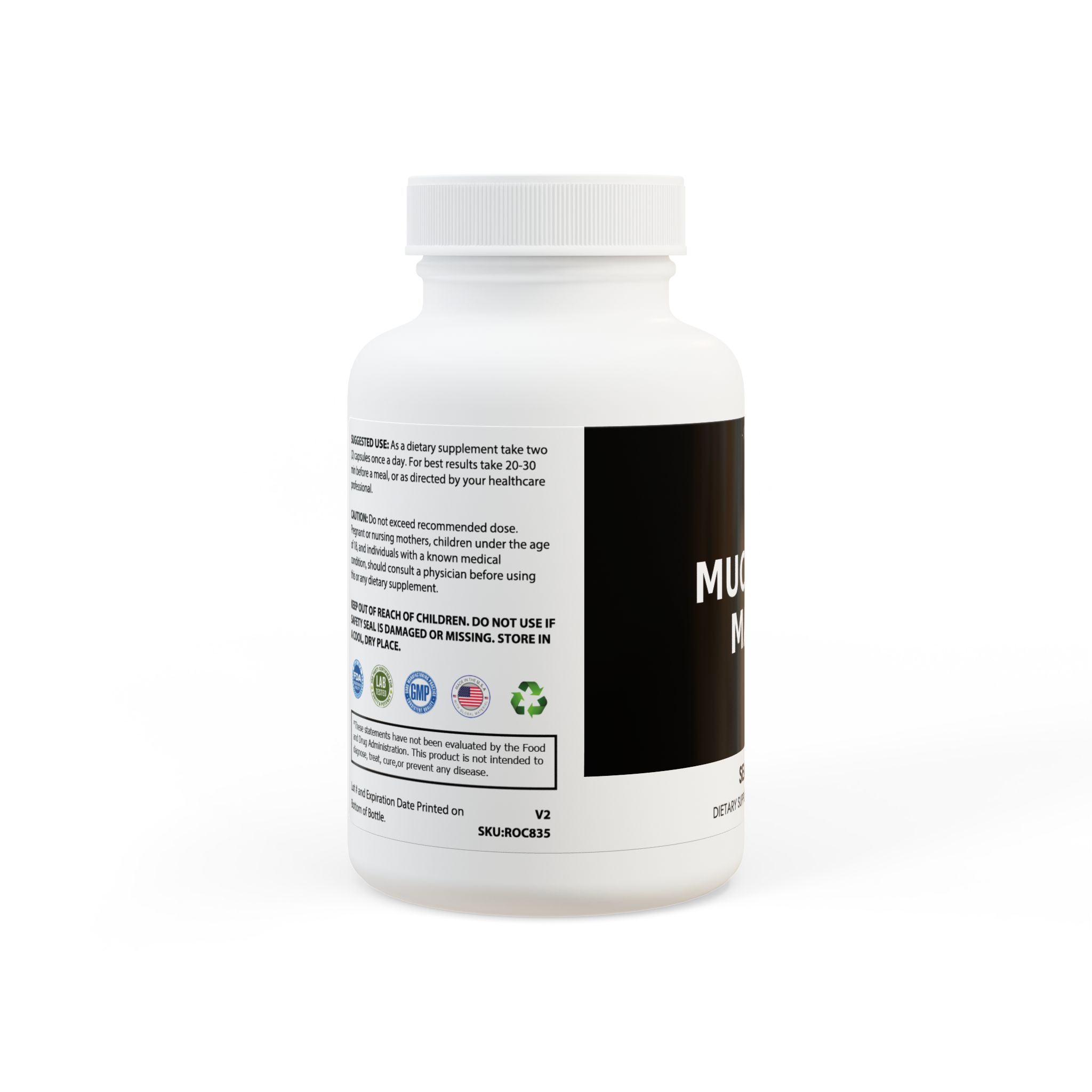 MUCILAGE MAXX (Gut Lining Edition) - Image 2