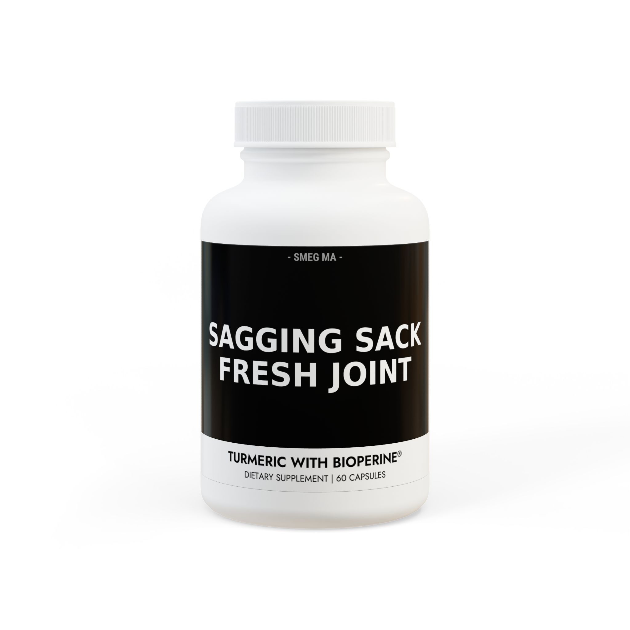SAGGING SACK, FRESH JOINT Anti-Inflammation Blend