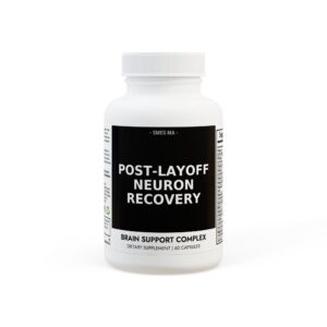 POST-LAYOFF NEURON RECOVERY Transition Cognition Support