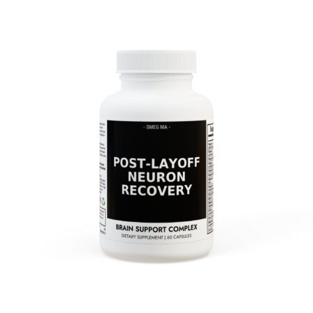 POST-LAYOFF NEURON RECOVERY Transition Cognition Support