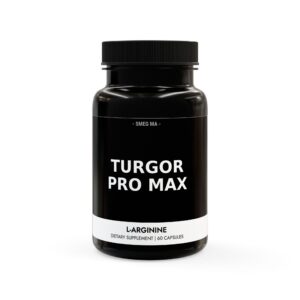 TURGOR PRO MAX (Circulation Formula)