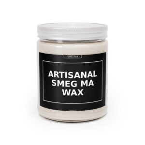 ARTISANAL SMEG MA WAX Candle